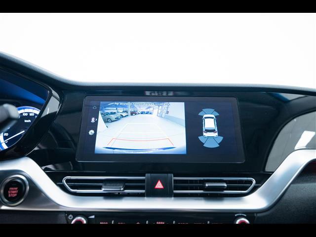 KIA MOTORS Niro I 2017 40002094_VO38053400