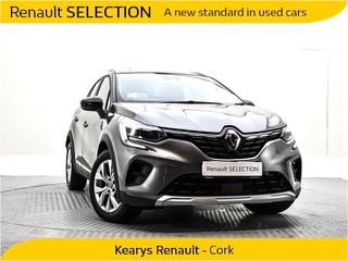 Renault - CAPTUR