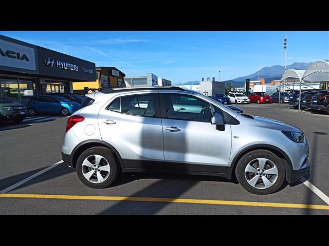 OPEL Mokka X 00024331_VO38013404