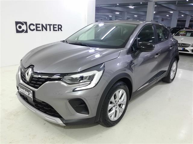 RENAULT Captur II 2019 05123216_VO38013138