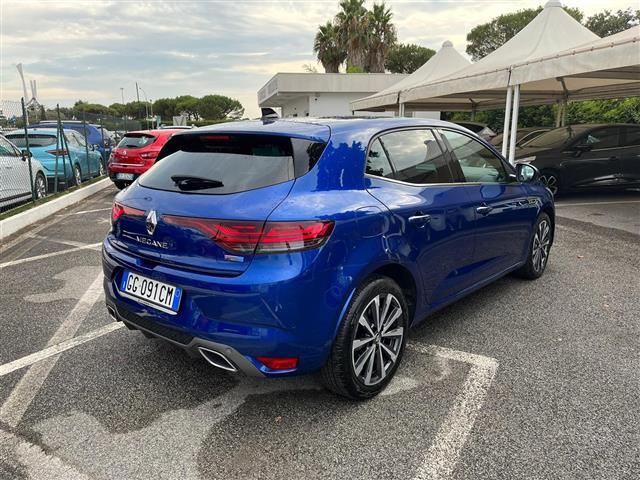 RENAULT Megane IV 2020 Berlina 02636744_VO38043366