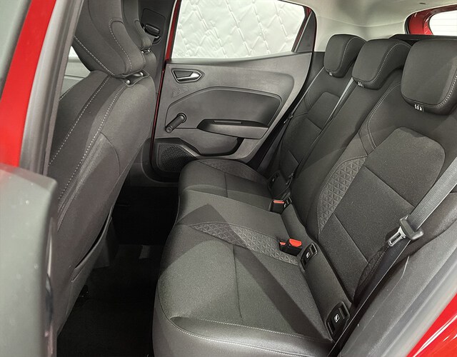 Inside Clio  ROJO