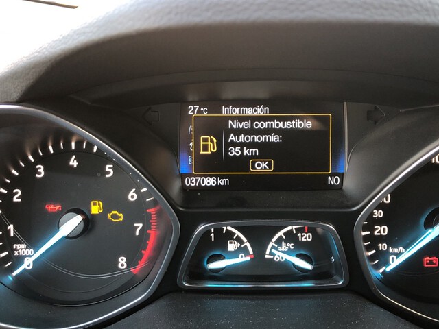 Inside Kuga  Azul impact