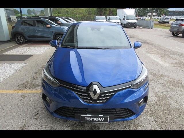 RENAULT Clio 00334359_VO38013550