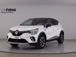 RENAULT - Captur