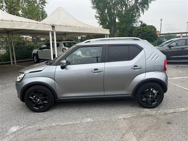 SUZUKI Ignis 02640047_VO38043366