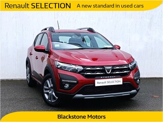 Dacia - SANDERO