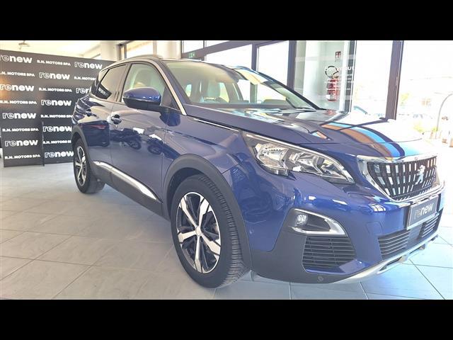 PEUGEOT 3008 00756845_VO38013074
