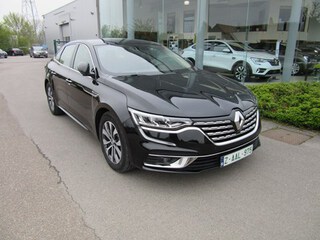 Renault - Talisman
