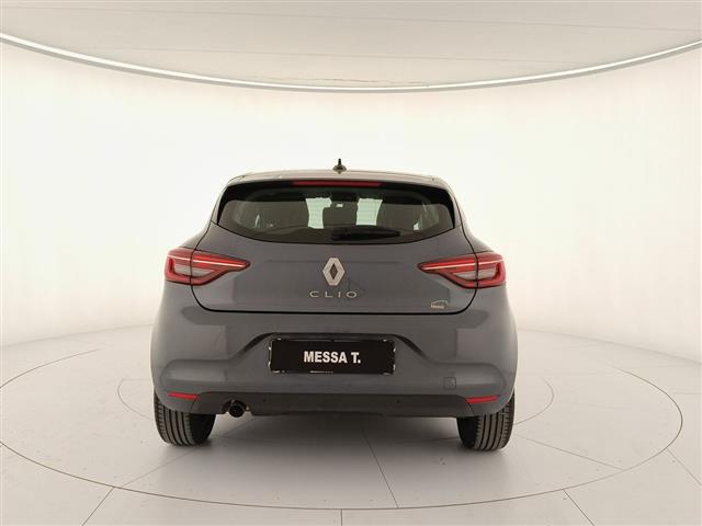 RENAULT Clio V 2019 00189377_VO38023507