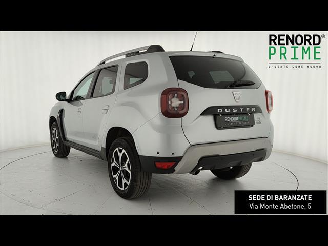 DACIA Duster 00973511_VO38023732