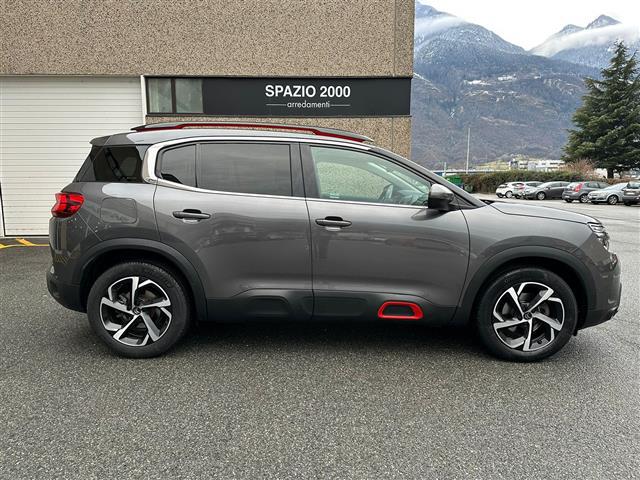 CITROEN C5 Aircross 2018 00025646_VO38013404