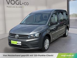 VW - Caddy