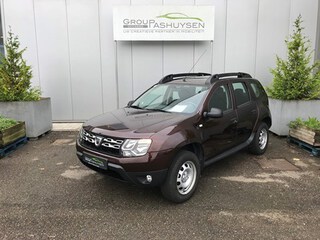 Dacia - Duster