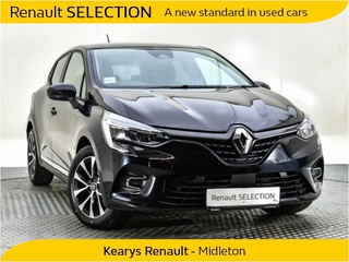 Renault - CLIO