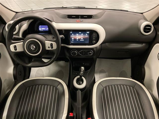 RENAULT Twingo Electric 00014434_VO38013022