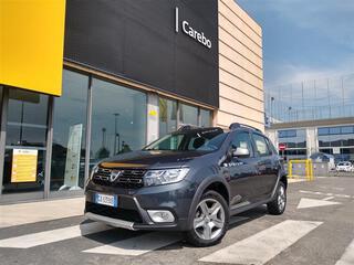DACIA Sandero  Stepway 03434734_VO38013139