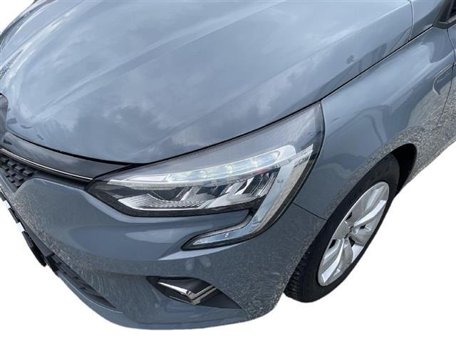 RENAULT Clio V 2019 01515207_VO38053436