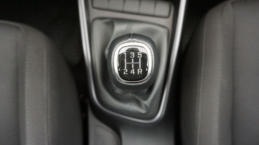 Inside i20  Blanco