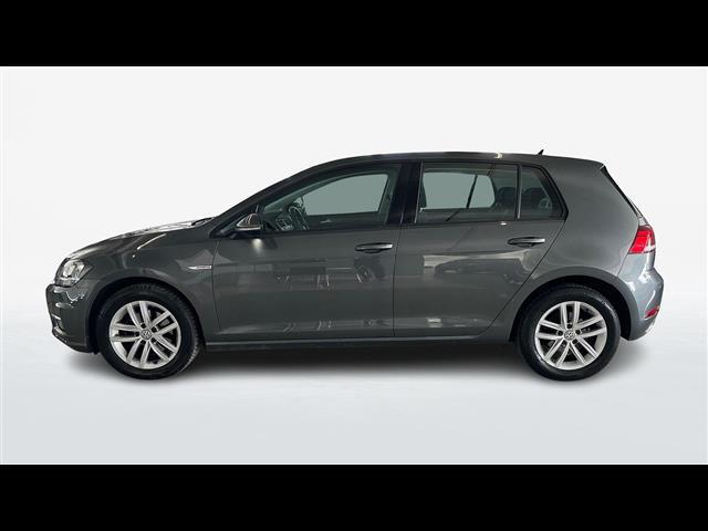 VOLKSWAGEN Golf VII 2017 5p 00015703_VO38043670