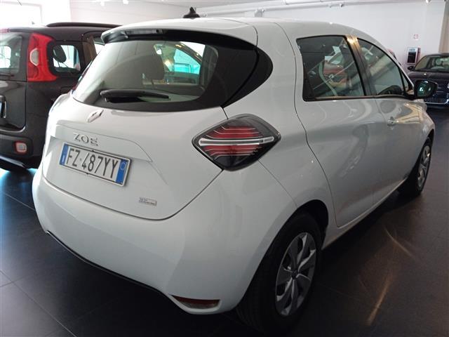 RENAULT ZOE 00014458_VO38043670