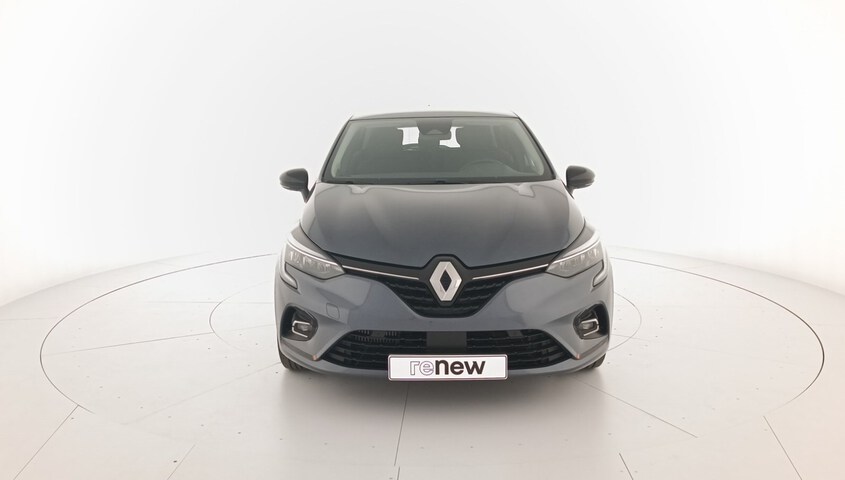 Outside Clio  GRIS OSCURO