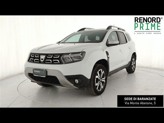 DACIA Duster 00947894_VO38023732