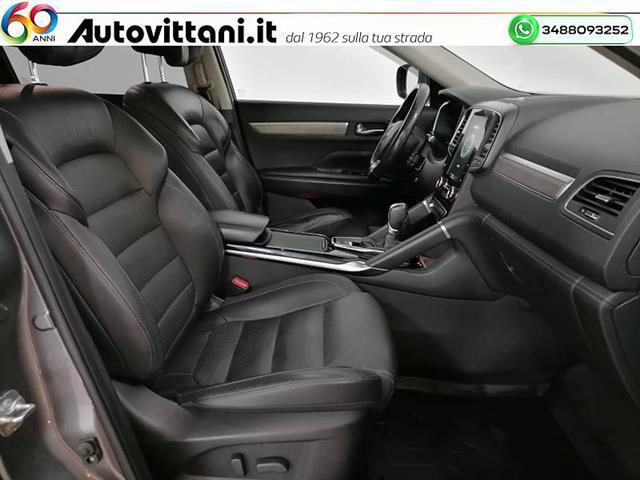RENAULT Koleos 00962014_VO38023207