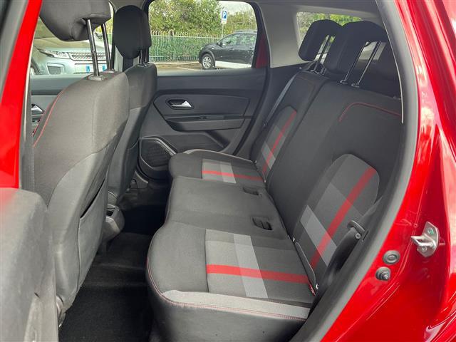 DACIA Duster II 2018 02640677_VO38043366