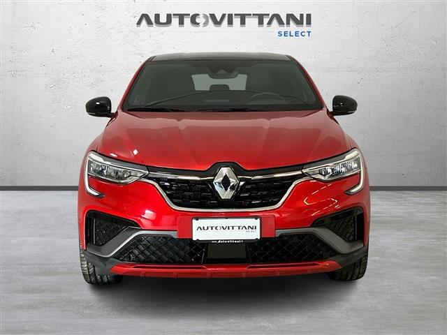 RENAULT Arkana 00984737_VO38023207