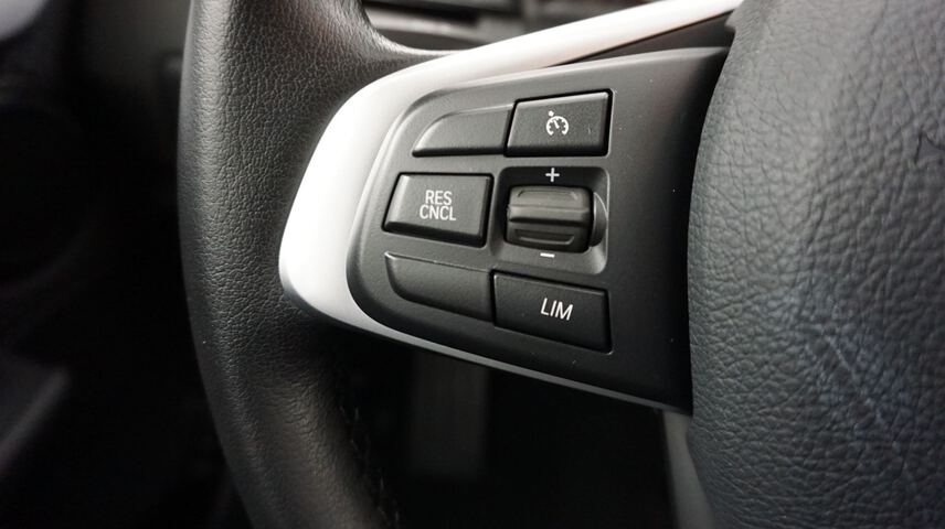 Inside Serie 2 F45 Active Tourer Híbrido Enchuf  Negro