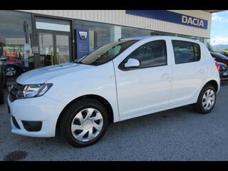 DACIA Sandero 00287171_VO38013550