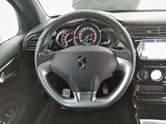 Inside 3 Diesel  Gris Shark