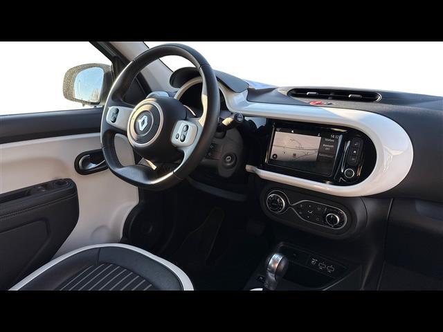 RENAULT Twingo Electric 01099677_VO38013498