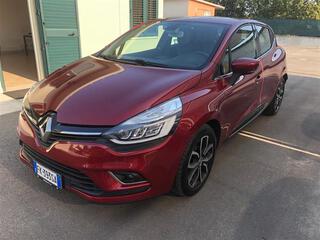 RENAULT Clio 00972380_VO38013322