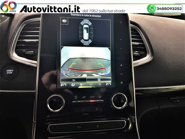 RENAULT Espace 00959491_VO38023207