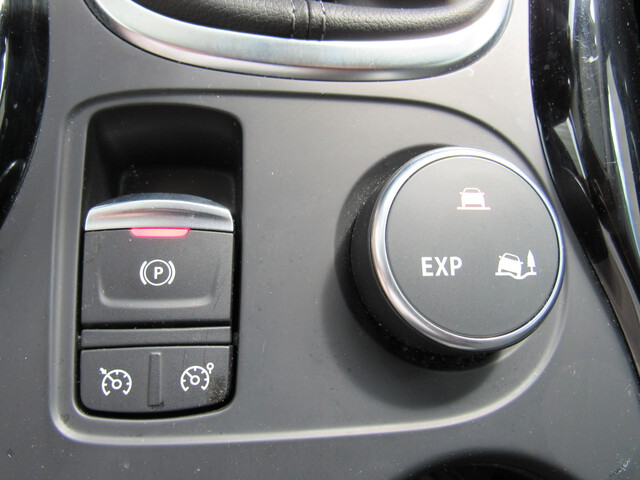 Exterior KADJAR  GRI
