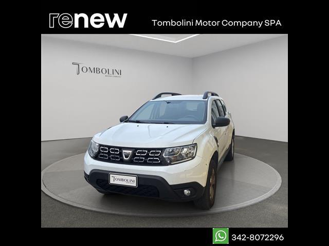 DACIA Duster 00557785_VO38013563