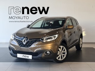RENAULT - KADJAR