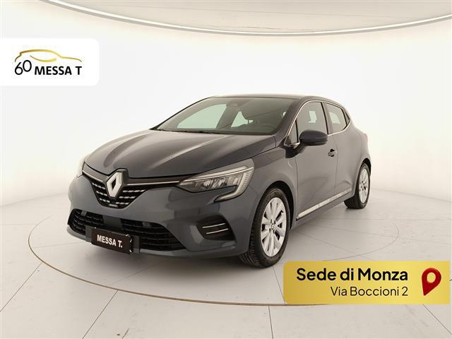 RENAULT Clio 00189496_VO38023507