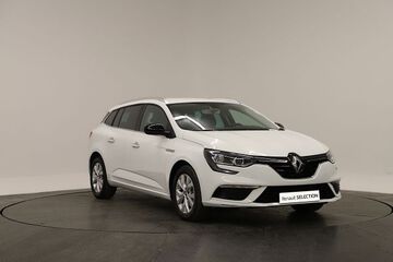 RENAULT - Mégane ST
