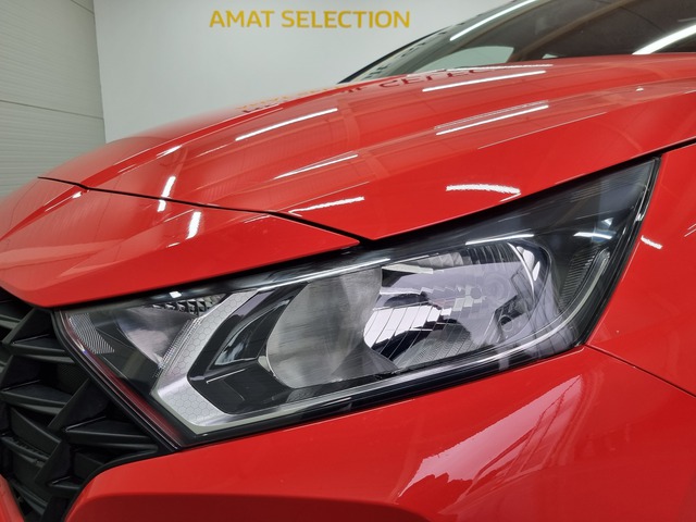 Exterior I20  ROSU