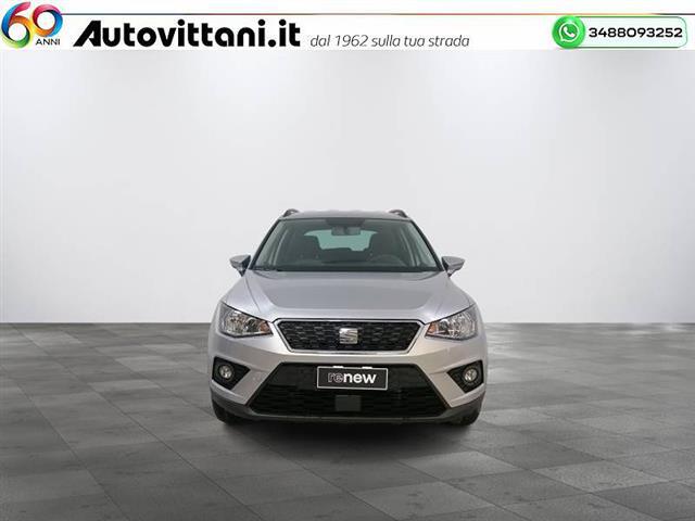 SEAT Arona 2017 00959847_VO38023207