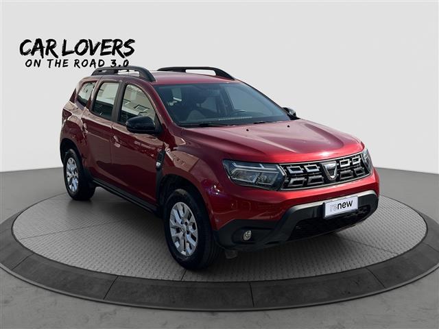 DACIA Duster II 2021 05258022_VO38013034