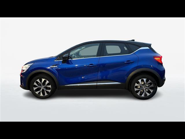 RENAULT Captur 00887791_VO38013477