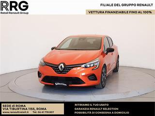 RENAULT Clio V 2019 04601221_VO38013034