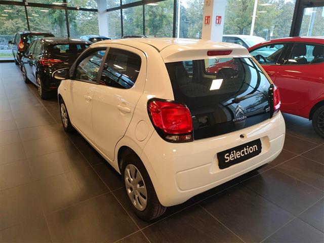 CITROEN C1 04820247_VO38013042