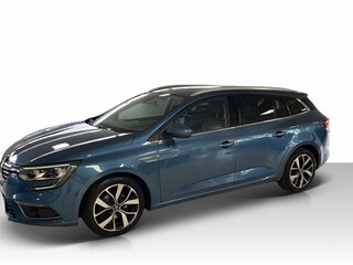 Renault - Megane Grandtour