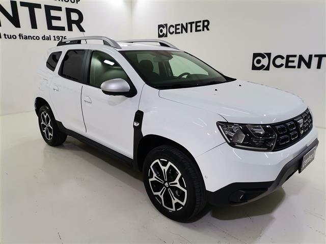 DACIA Duster 10100418_VO38013138