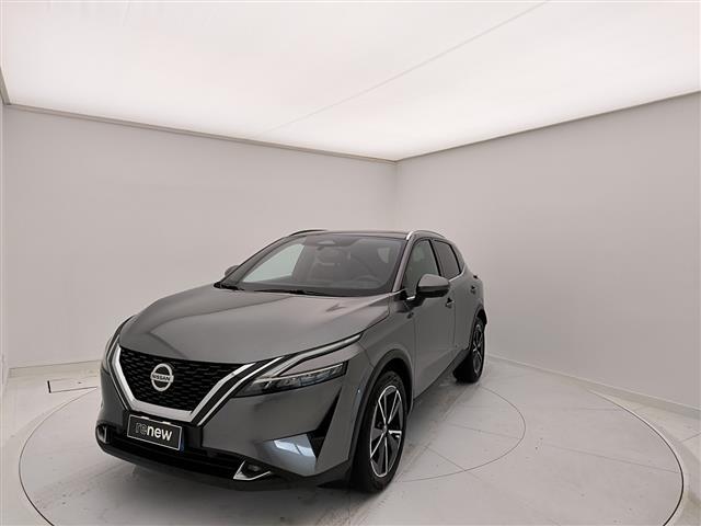 NISSAN Qashqai 00973077_VO38023732